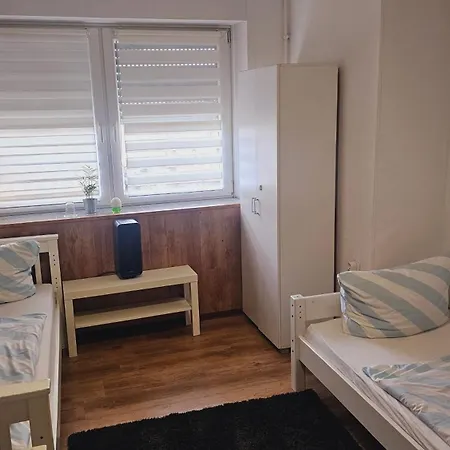 Saids Nürnberg