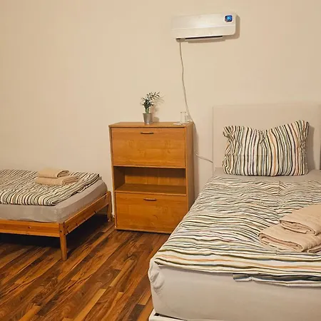 Hostel Saids