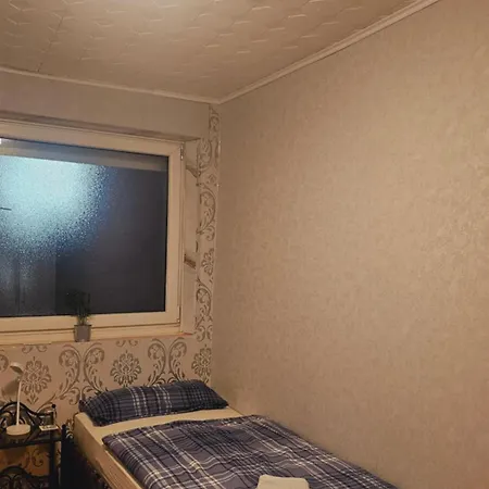 Hostel Saids