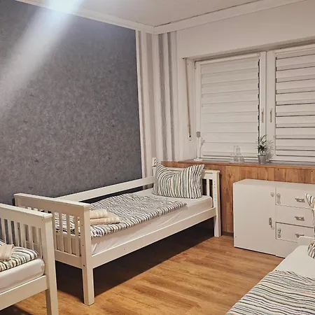 Hostel Saids Nuremberg