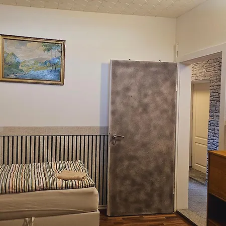 Saids Hostel